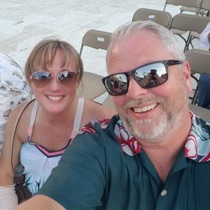 Meet your Posher, Brent